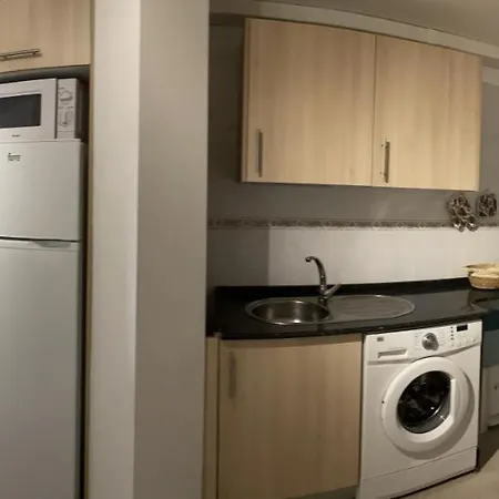 Duplex Fontegrande 公寓 *
