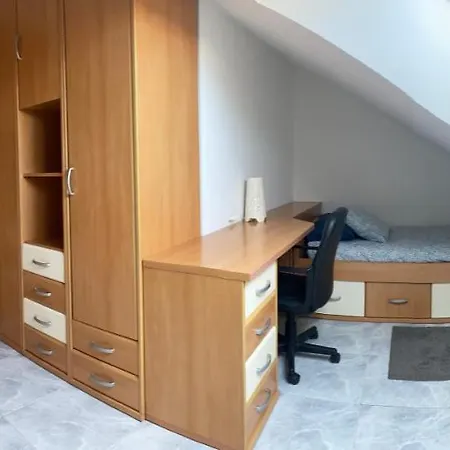 Duplex Fontegrande 公寓 格罗韦