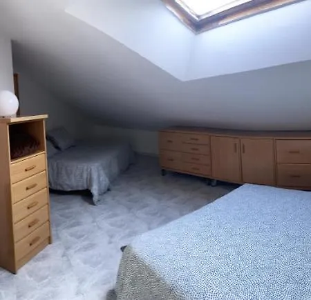 公寓 Duplex Fontegrande