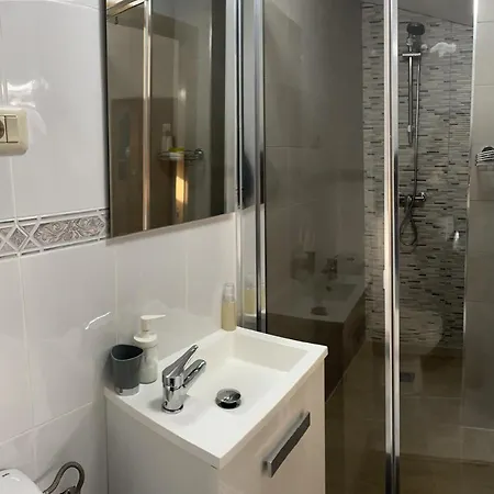 公寓 Duplex Fontegrande 格罗韦