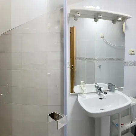 公寓 Duplex Fontegrande *