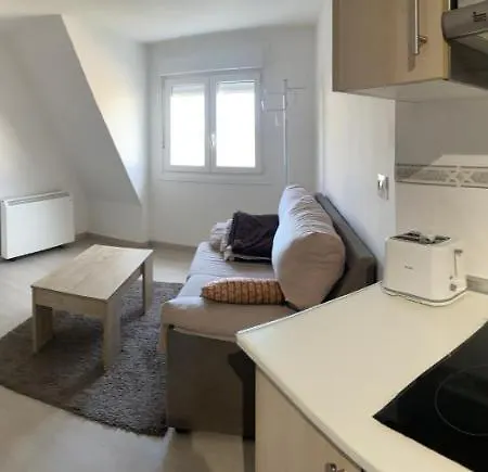 Duplex Fontegrande 公寓 格罗韦